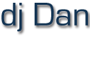 dj Dan